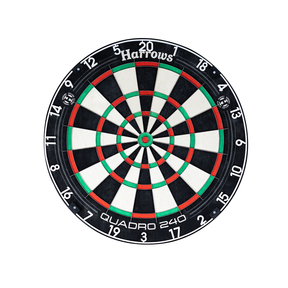 Quadro 240 Dartboard