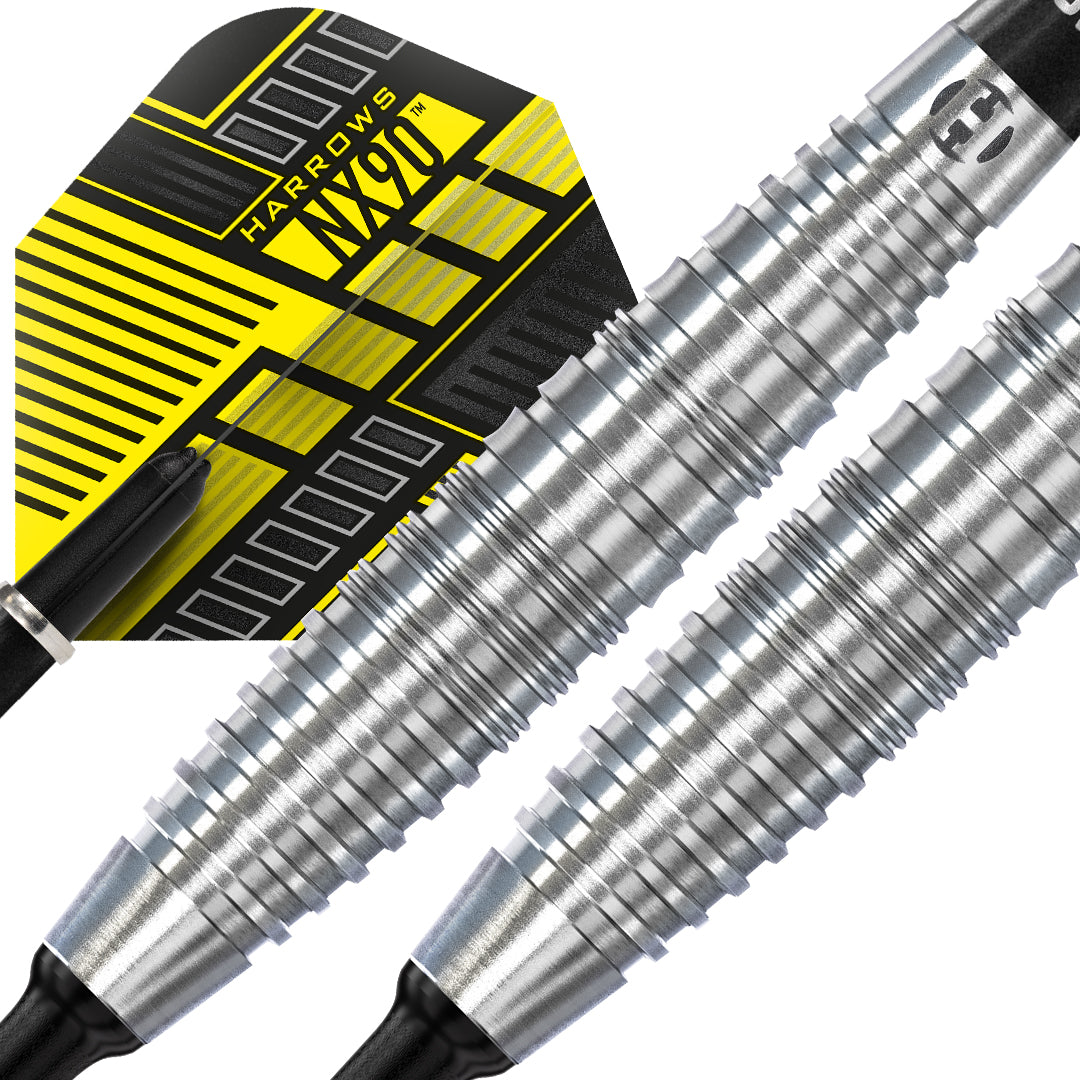 NX90 Bomb 90% Soft Tip Darts