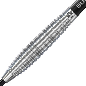 NX90 Bomb 90% Steel Tip Darts