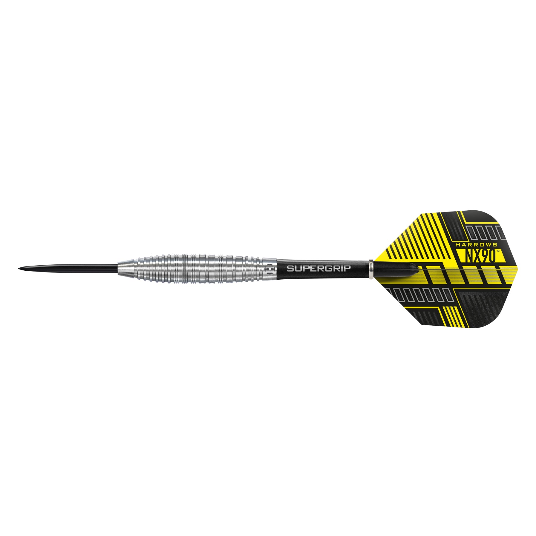 NX90 Bomb 90% Steel Tip Darts