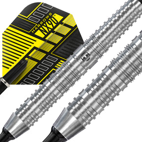 NX90 Parallel 90% Soft Tip Darts