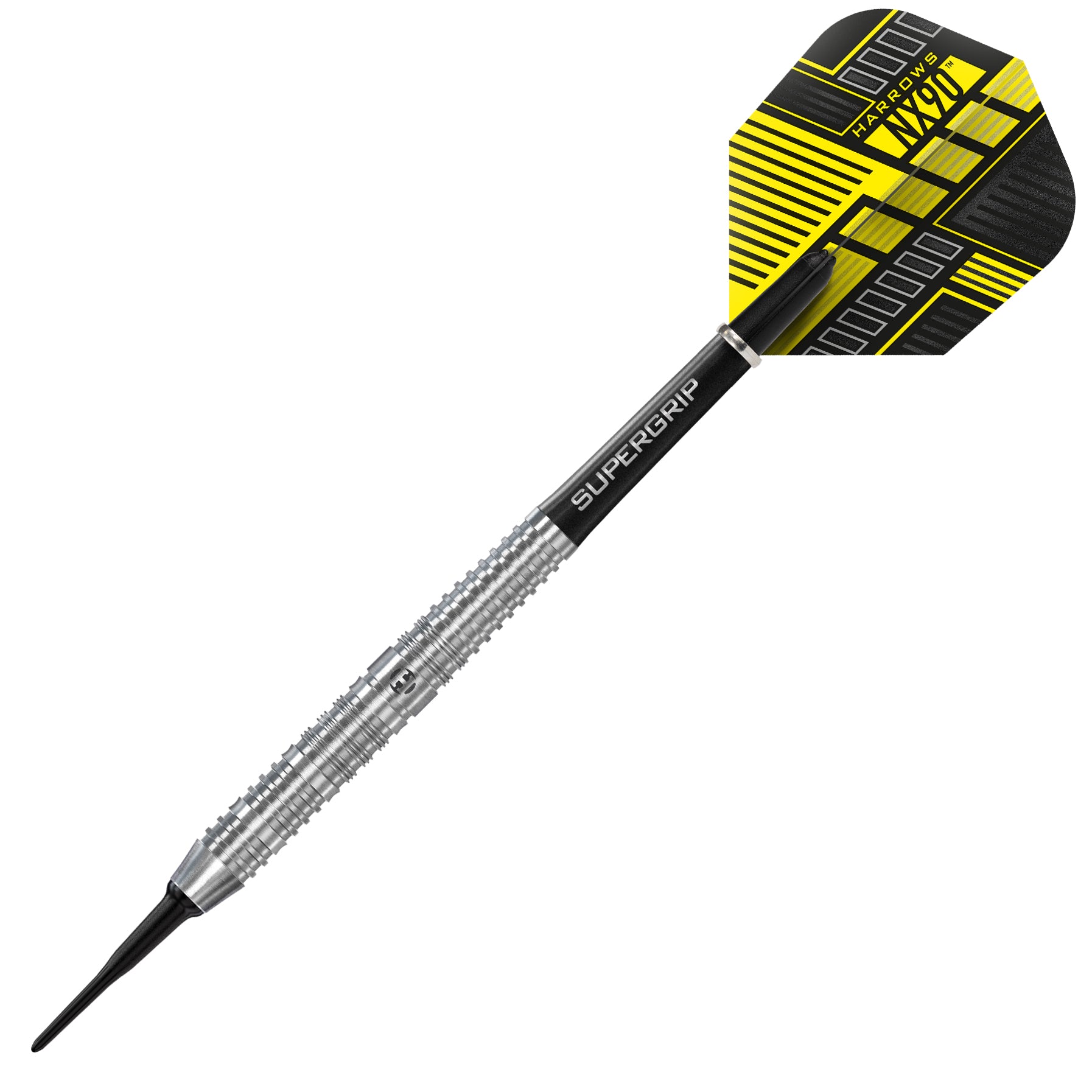 NX90 Parallel 90% Soft Tip Darts