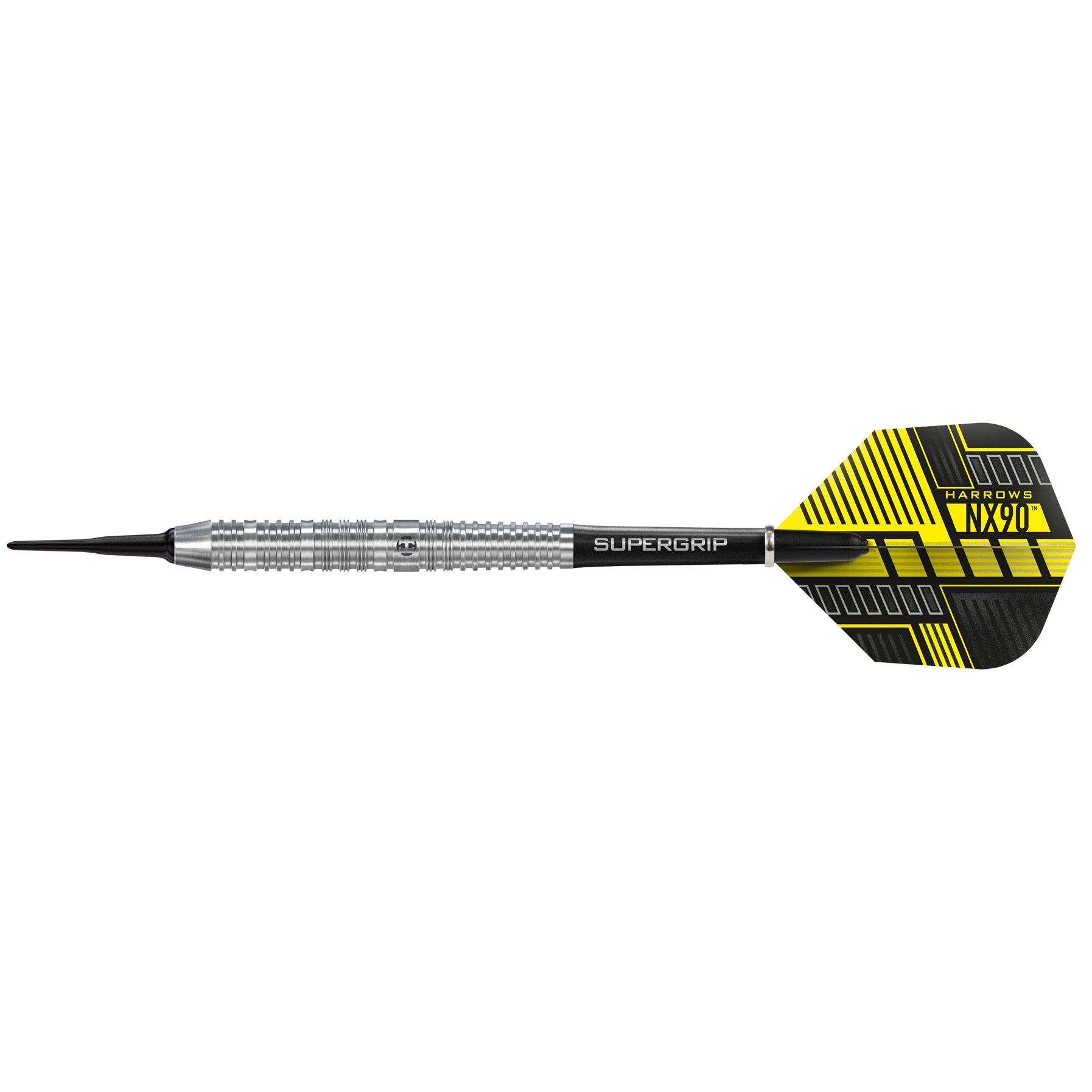 NX90 Parallel 90% Soft Tip Darts