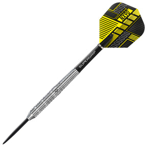 NX90 Parallel 90% Steel Tip Darts