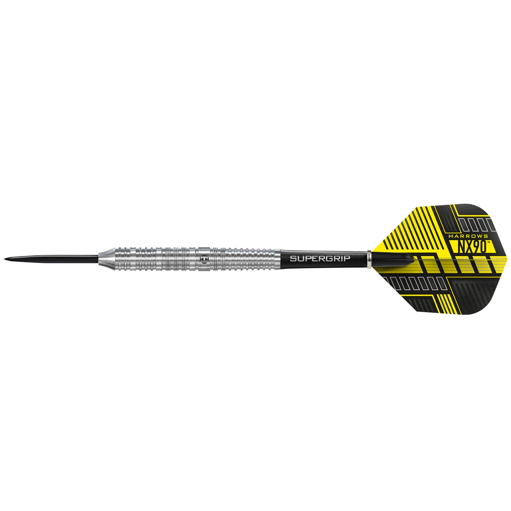 NX90 Parallel 90% Steel Tip Darts