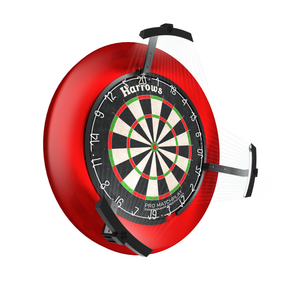 Trilight - Ultra Bright LED Dartboard Lighting System