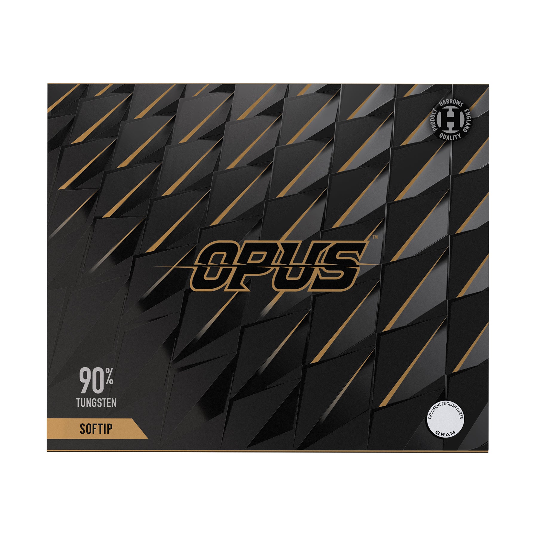 Opus 90% Soft Tip Darts