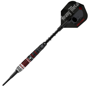 Ryan Searle 90% Series 2 Soft Tip Darts