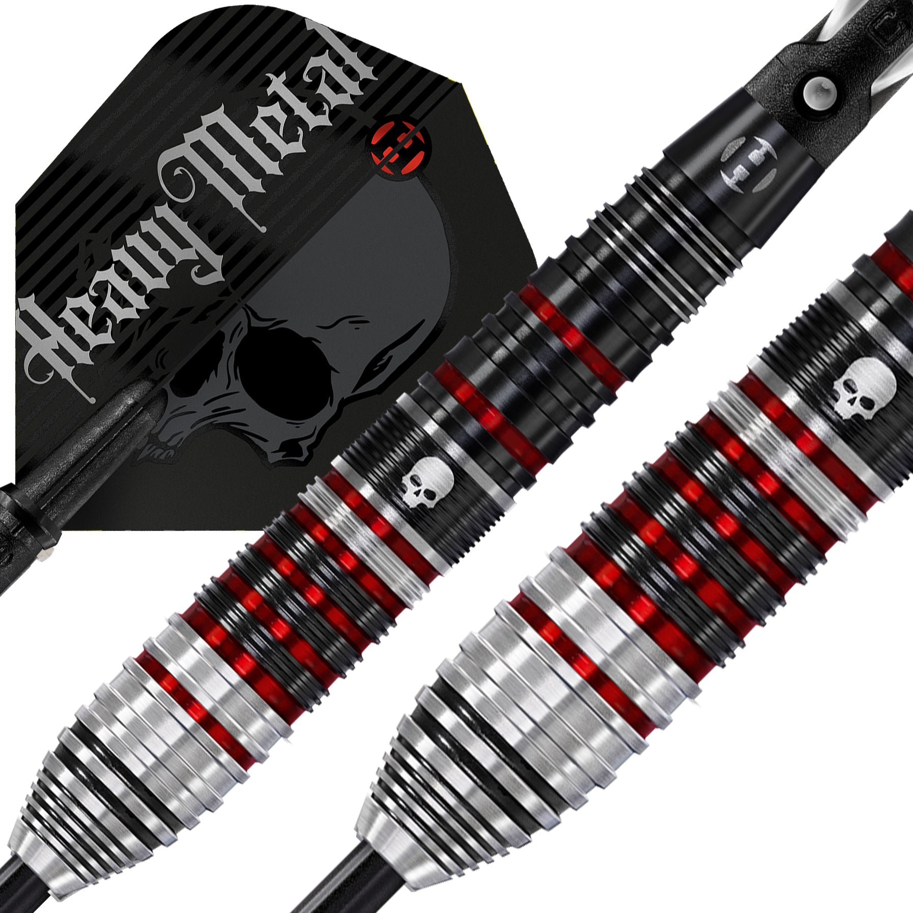 Ryan Searle 90% Series 2 Steel Tip Darts