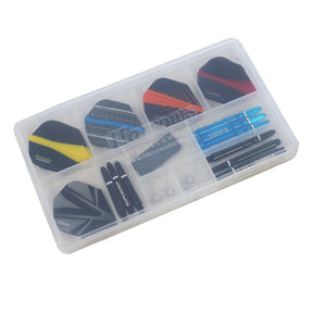 SUPER PRO DARTS TUNE UP KIT