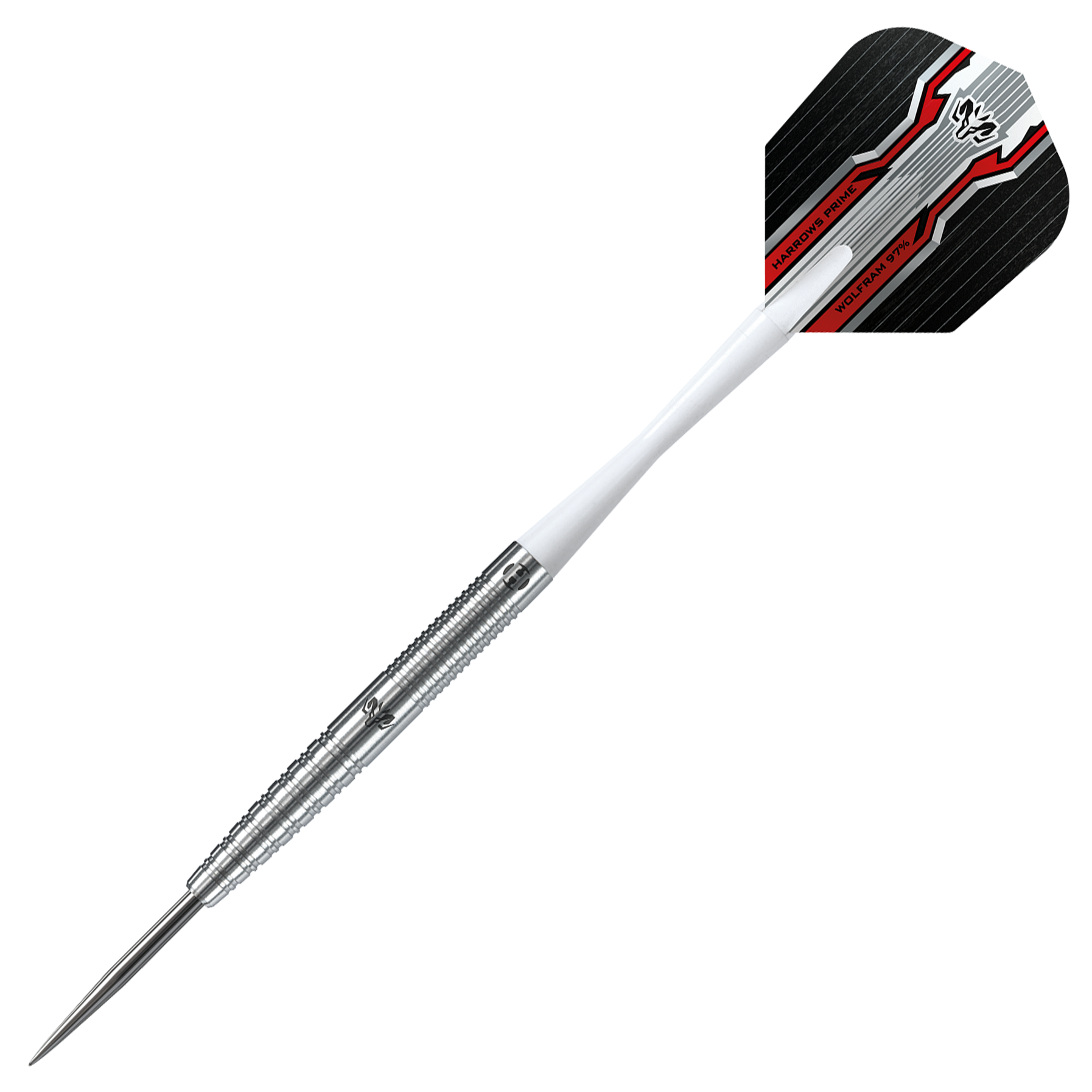 Wolfram 97% Steel Tip Darts