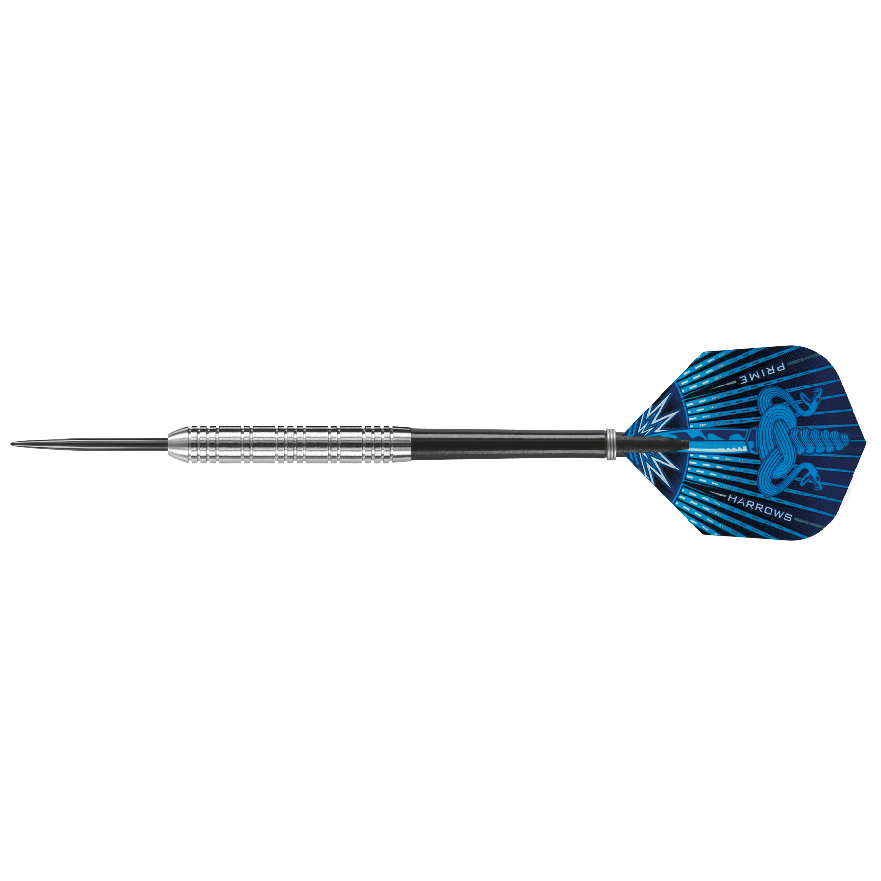 Assassin 80% 18gR Steel Tip Darts