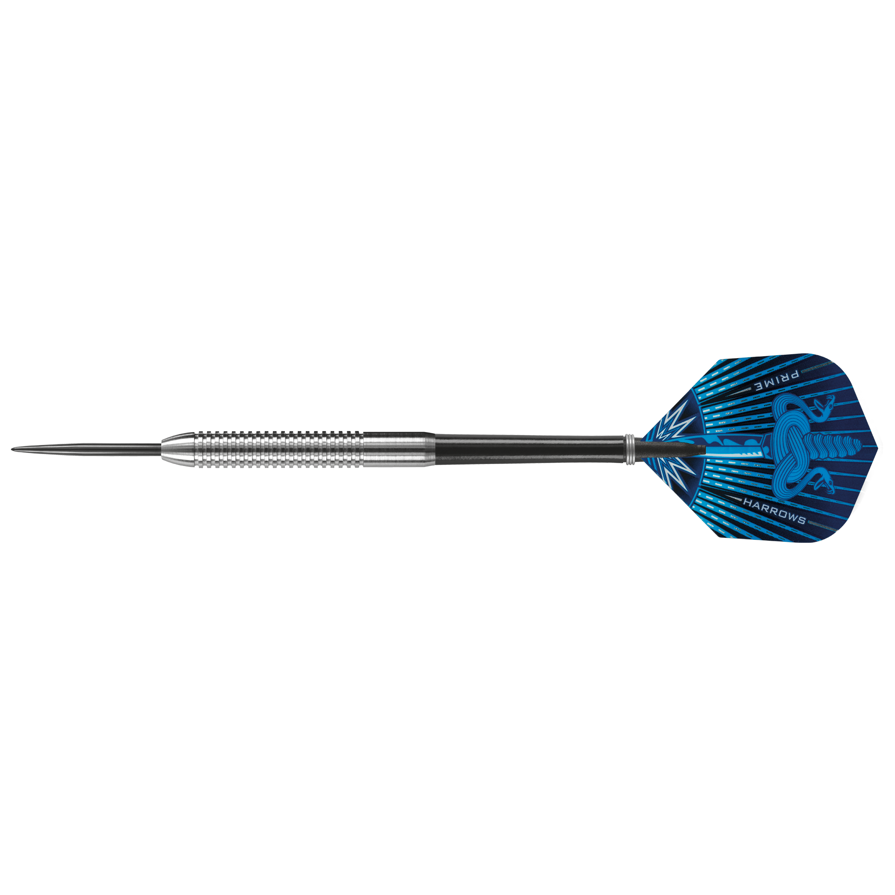 Assassin 80% 21gR Steel Tip Darts