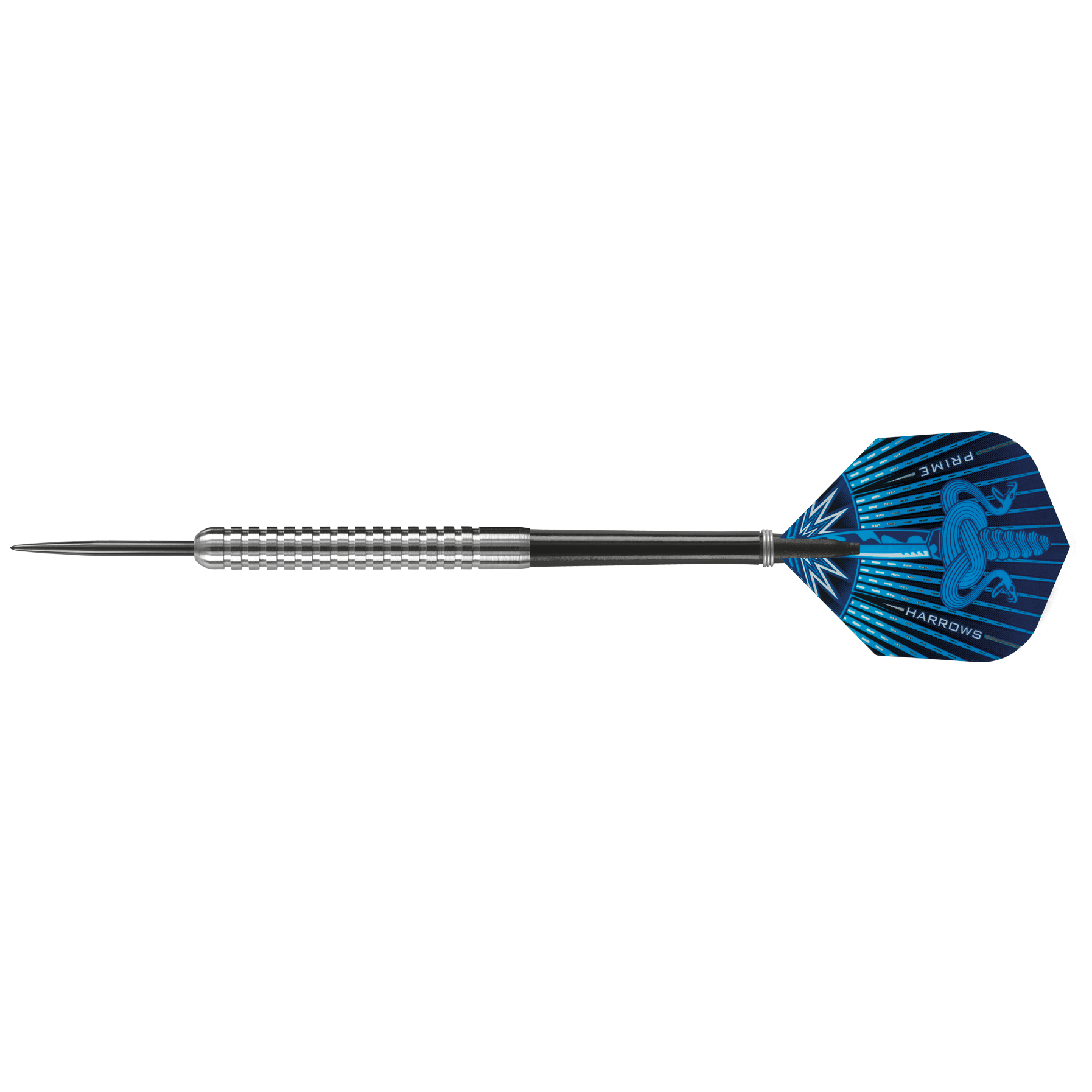 Assassin 80% 22gR Steel Tip Darts