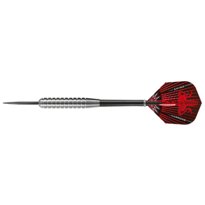 Assassin 80% 30gR Steel Tip Darts