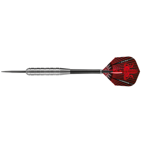 Assassin 80% 36gR Steel Tip Darts