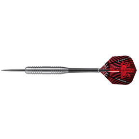 Assassin 80% 40gR Steel Tip Darts