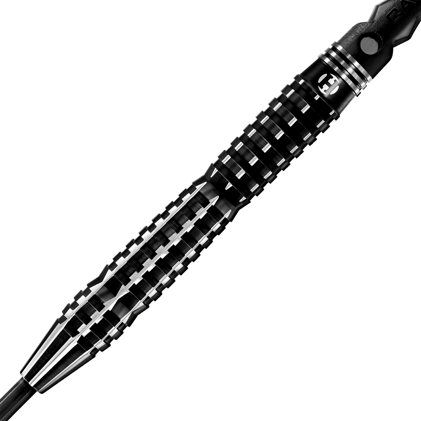 Black Knight 90% Steel Tip Darts