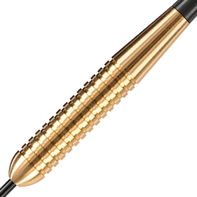 Club Brass 26gR Steel Tip Darts