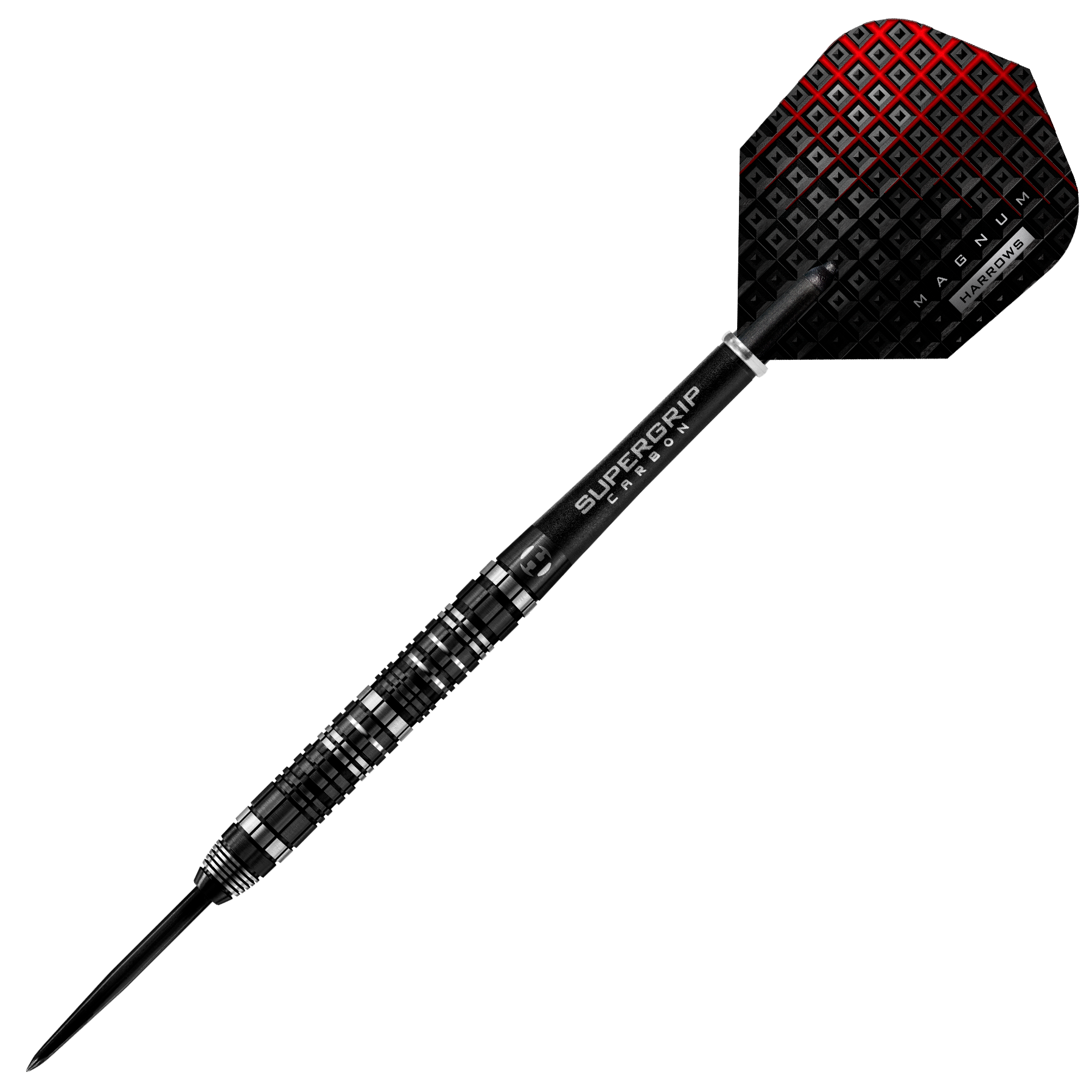 Magnum Reloaded 97% Steel Tip Darts